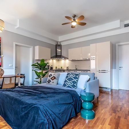Apartmán Housmart Capo Di Lucca 1 Boloňa Exteriér fotografie