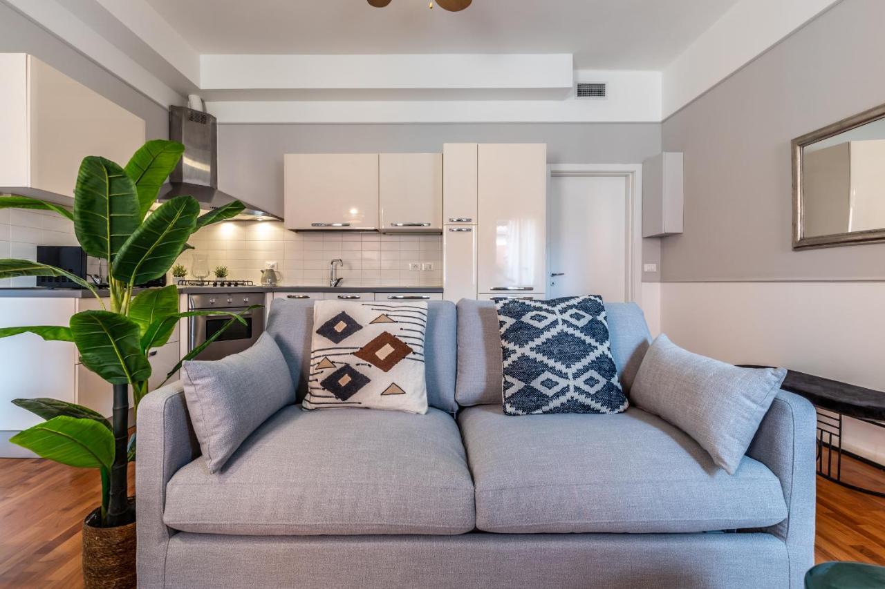Apartmán Housmart Capo Di Lucca 1 Boloňa Exteriér fotografie