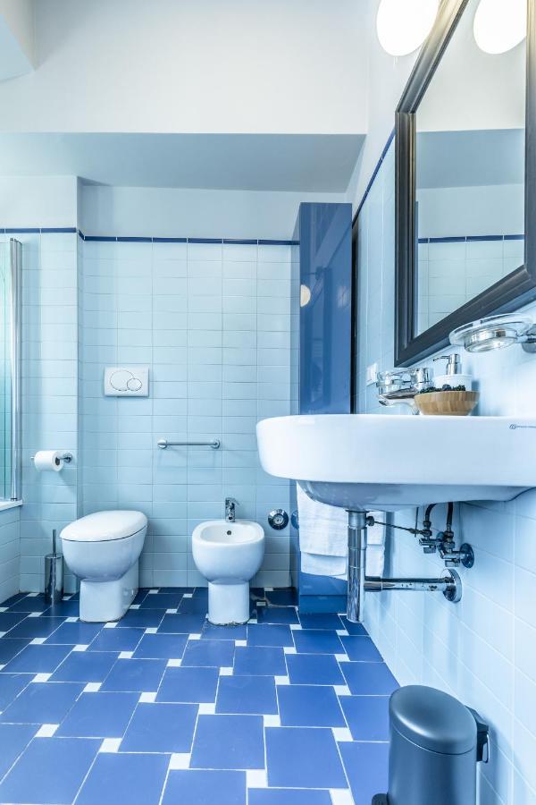 Apartmán Housmart Capo Di Lucca 1 Boloňa Exteriér fotografie
