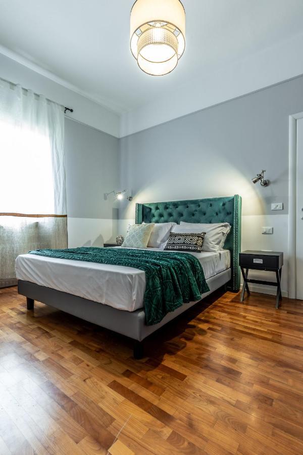 Apartmán Housmart Capo Di Lucca 1 Boloňa Exteriér fotografie