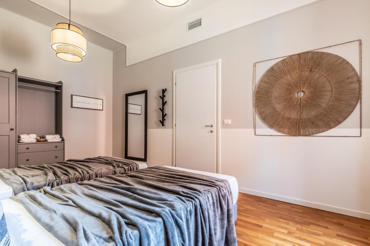 Apartmán Housmart Capo Di Lucca 1 Boloňa Exteriér fotografie