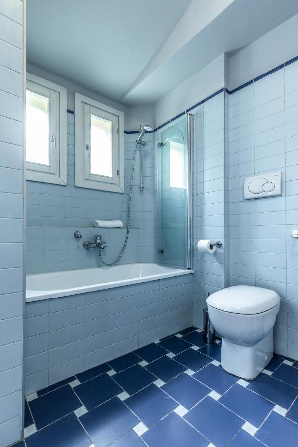 Apartmán Housmart Capo Di Lucca 1 Boloňa Exteriér fotografie