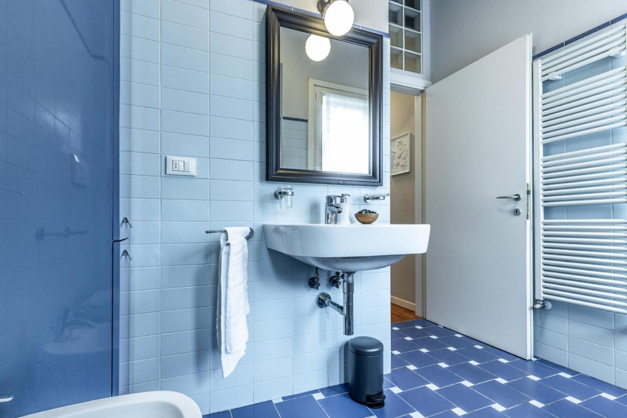 Apartmán Housmart Capo Di Lucca 1 Boloňa Exteriér fotografie