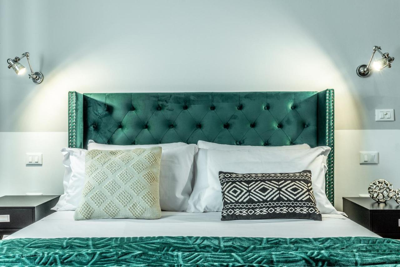 Apartmán Housmart Capo Di Lucca 1 Boloňa Exteriér fotografie