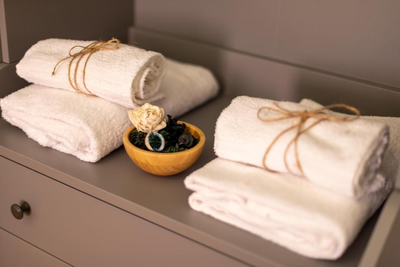 Apartmán Housmart Capo Di Lucca 1 Boloňa Exteriér fotografie