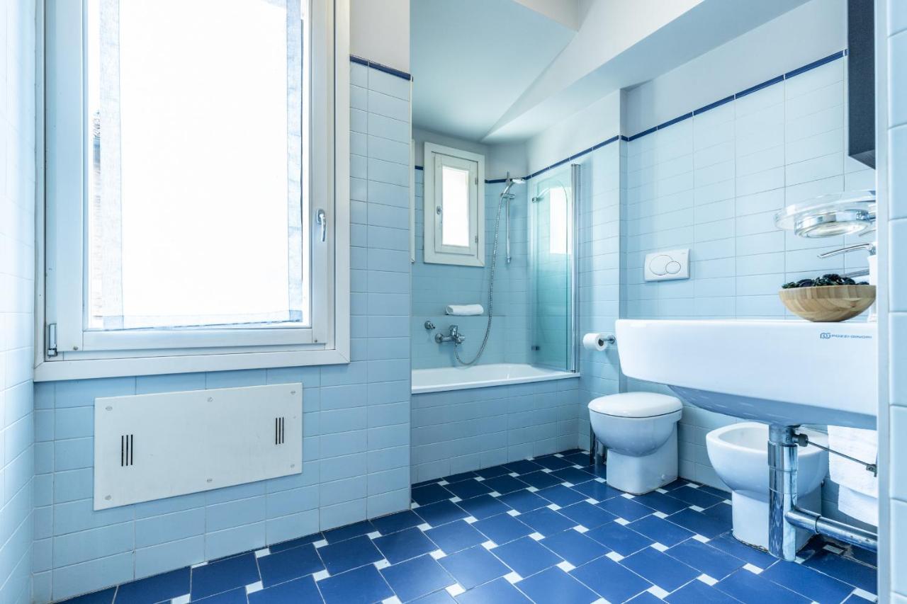 Apartmán Housmart Capo Di Lucca 1 Boloňa Exteriér fotografie