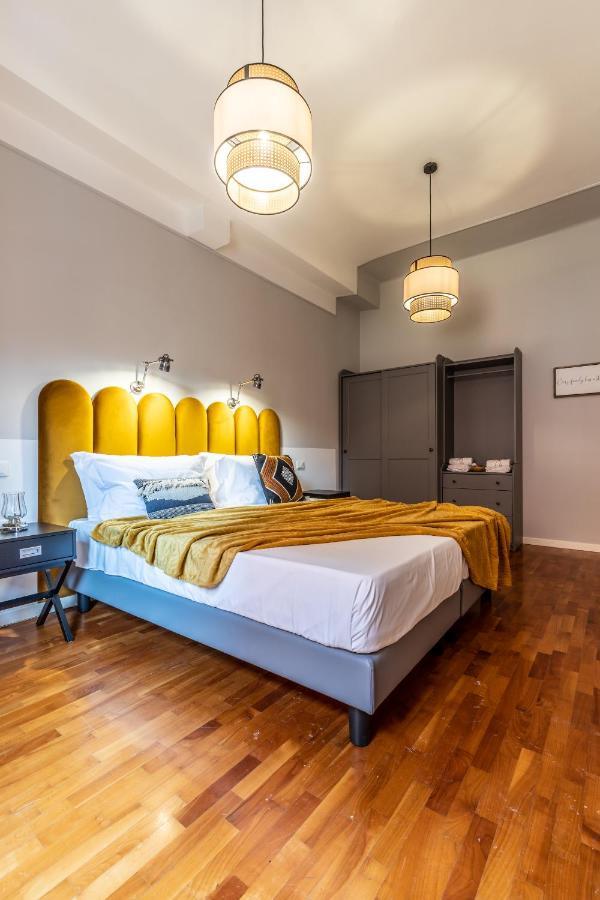 Apartmán Housmart Capo Di Lucca 1 Boloňa Exteriér fotografie