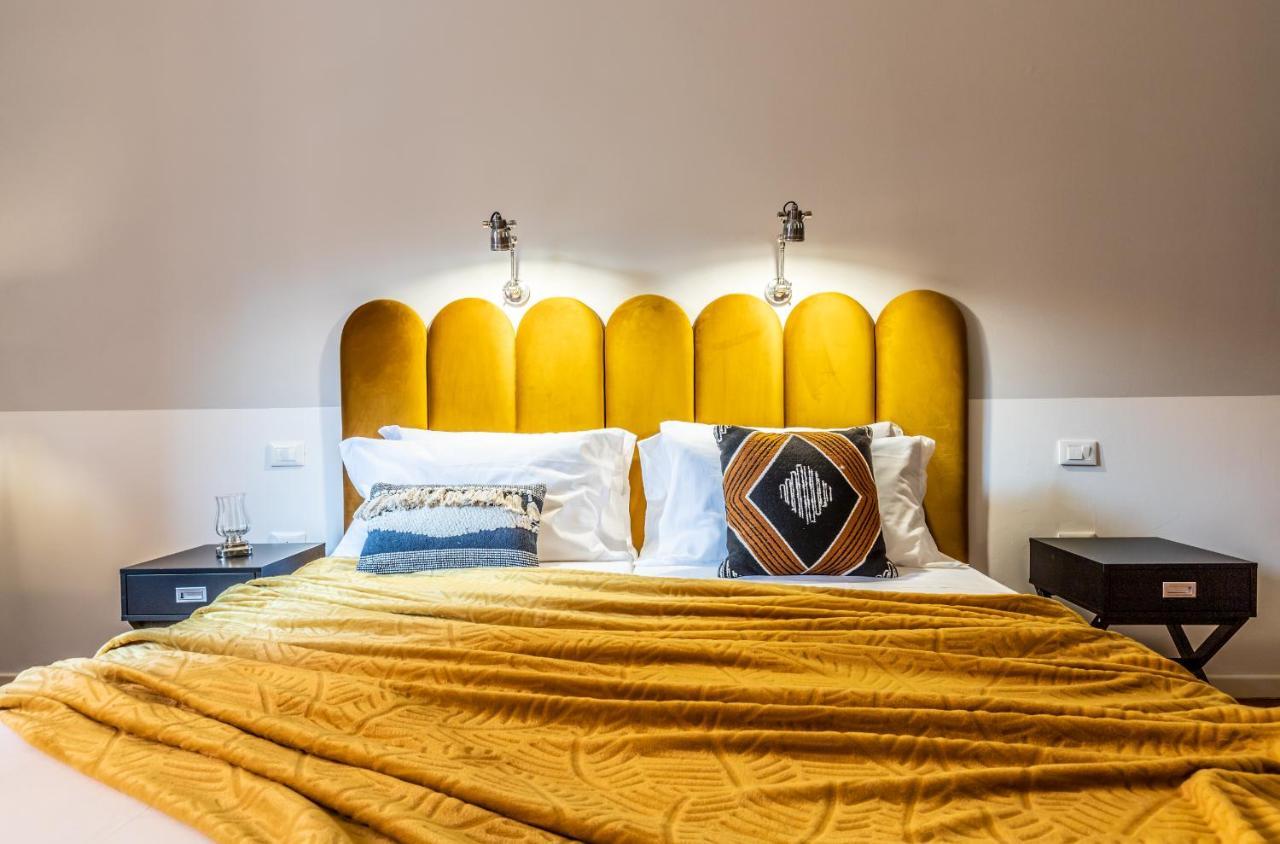 Apartmán Housmart Capo Di Lucca 1 Boloňa Exteriér fotografie
