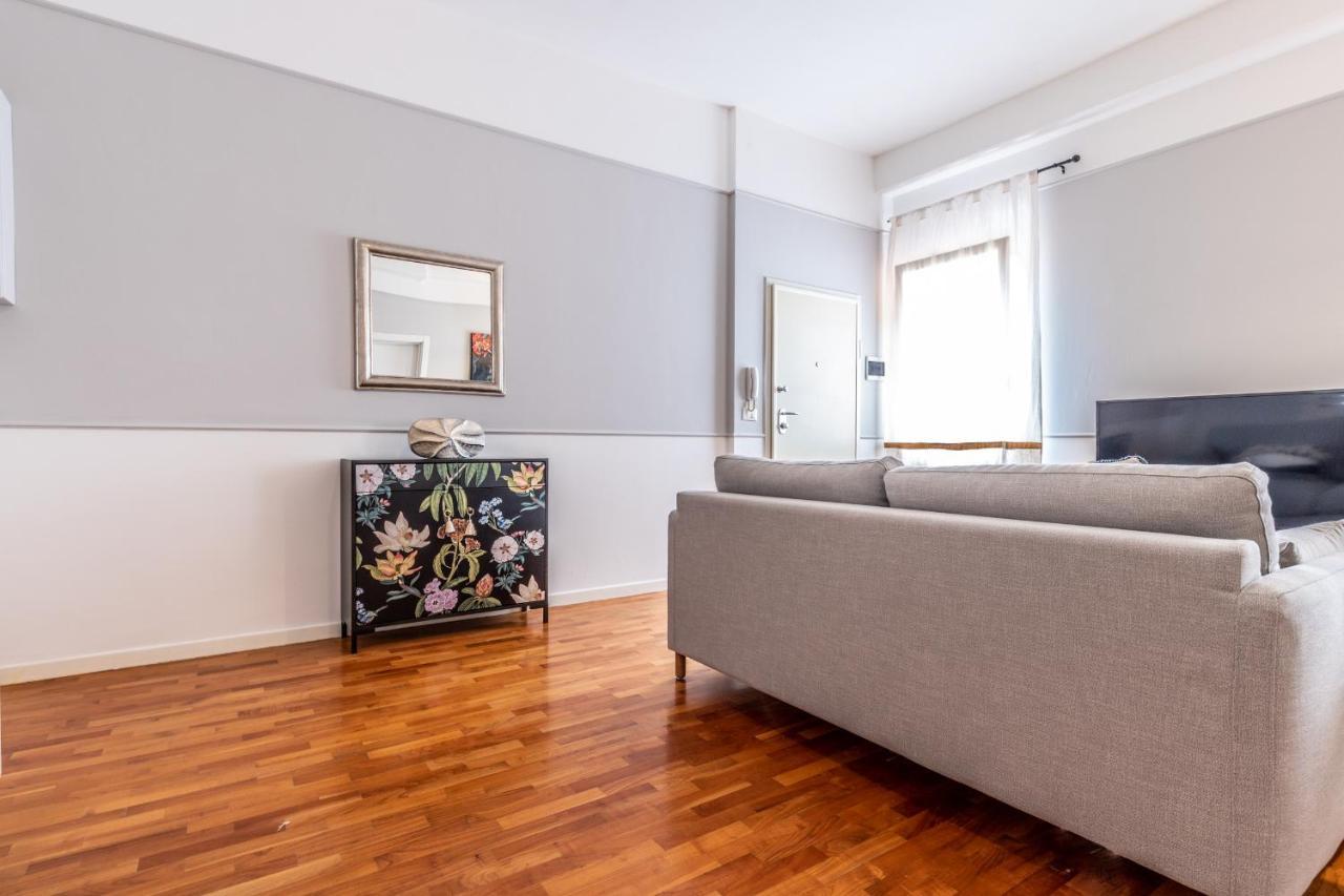 Apartmán Housmart Capo Di Lucca 1 Boloňa Exteriér fotografie